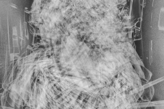 Cubist Study: Sculpture