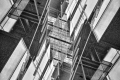 Reconfigured Architecture #1