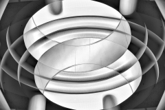 Reconfigured Architecture #4