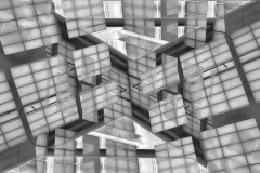 Reconfigured Architecture #5