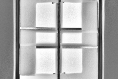 Reconfigured Architecture #6