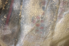 Chumash Pictographs