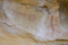 chumash-pictographs_40415526621_o