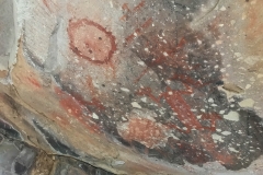 Chumash Pictographs