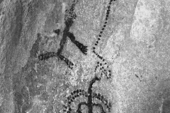 Chumash Pictographs