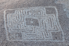 Petroglyph
