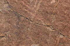 Petroglyphs