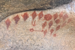 Pictographs