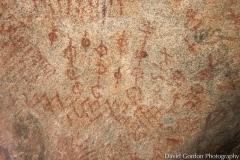 Pictographs