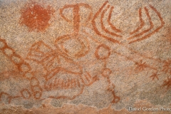Pictographs
