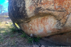 Pictographs
